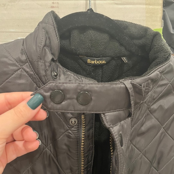 Barbour Jacket - Picture 4 of 6
